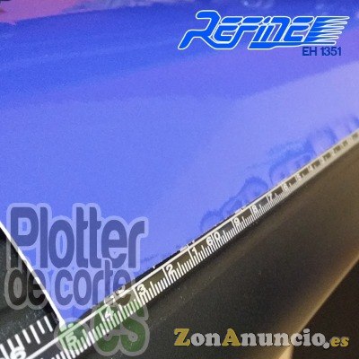 Plotter de corte Refine EH1351U formato profesiona